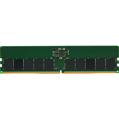 Оперативная память 16Gb DDR5 5600MHz Kingston ECC (KSM56E46BS8KM-16HA)
