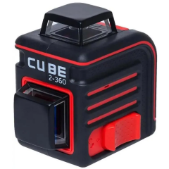 Нивелир ADA Cube 2-360 Professional Edition
