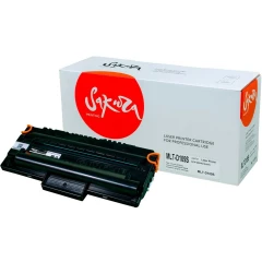 Картридж Sakura SAMLTD109S Black