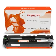 Картридж Print-Rite PR-W2410A Black