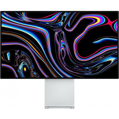 Монитор Apple 32" Pro Display XDR Standard Glass (MWPE2ZP/A)