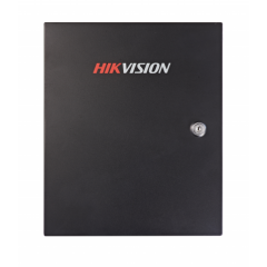 Контроллер дверей Hikvision DS-K2801