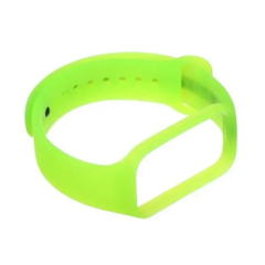 Ремешок Xiaomi Smart Band 2 Strap Bright/Green (M2227AS1)
