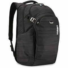Рюкзак для ноутбука Thule Construct Backpack 24L Black (CONBP116)