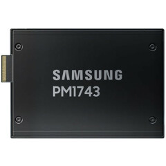 Накопитель SSD 15.36Tb Samsung PM1743 (MZ3LO15THBLA-00A07)