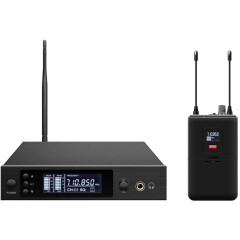 Радиосистема для мониторинга Axelvox DWS7000HT (PM Bundle)
