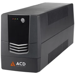 ИБП ACD PW-Base 1000