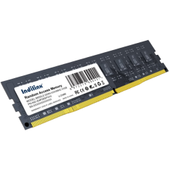 Оперативная память 32Gb DDR4 3200MHz Indilinx (IND-ID4P32SP32X)