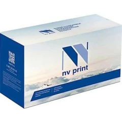 Картридж NV Print CE285XR Black