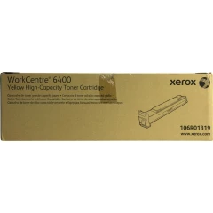 Картридж Xerox 106R01319 Yellow