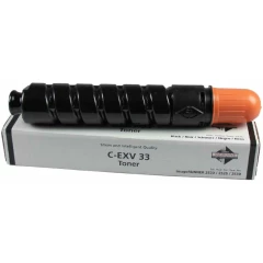 Тонер Canon C-EXV33 Black