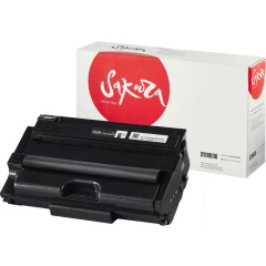 Картридж Sakura SASP311UHE/UXE Black