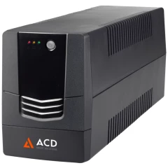 ИБП ACD PW-Base 1500