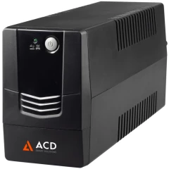 ИБП ACD PW-Base 600