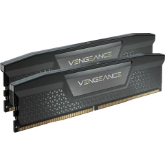 Оперативная память 32Gb DDR5 5200MHz Corsair Vengeance (CMK32GX5M2B5200C40) (2x16Gb KIT)