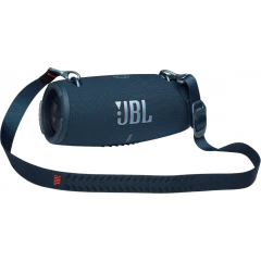 Портативная акустика JBL Xtreme 3 Blue