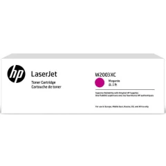 Картридж HP W2003XC (№658X) Magenta