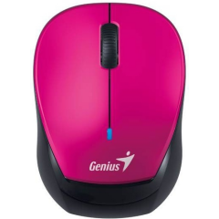 Мышь Genius Micro Traveler 9000R Pink