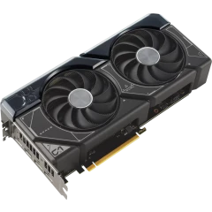 Видеокарта NVIDIA GeForce RTX 4070 ASUS Super 12Gb (DUAL-RTX4070S-12G)