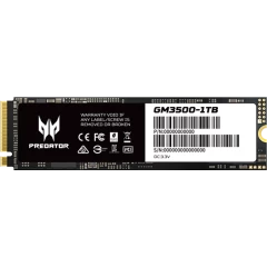 Накопитель SSD 1Tb Acer Predator GM3500 (BL.9BWWR.102)