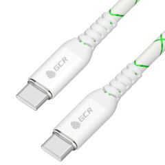 Кабель USB Type-C - USB Type-C, 1м, Greenconnect GCR-55199