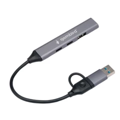 USB-концентратор Gembird UHB-C444