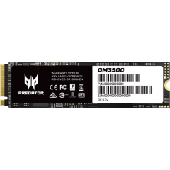 Накопитель SSD 2Tb Acer Predator GM3500 (BL.9BWWR.103)