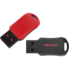 USB Flash накопитель 8Gb Hikvision M200R