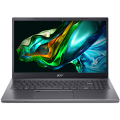 Ноутбук Acer Aspire A515-58M-77VE