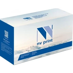 Картридж NV Print W1510X Black