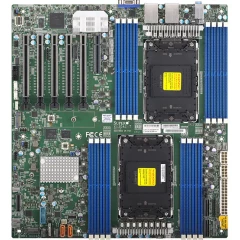 Серверная материнская плата SuperMicro X12SAE-B