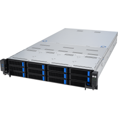 Серверная платформа ASUS RS720A-E12-RS12 (90SF02E1-M00BZ0)