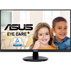 Монитор ASUS 24" VA24DQF