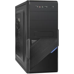 Корпус Exegate BA-201 400W Black