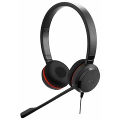 Гарнитура Jabra Evolve 30 II UC Stereo