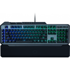 Клавиатура Cooler Master MK850 (MK-850-GKCR1-RU)