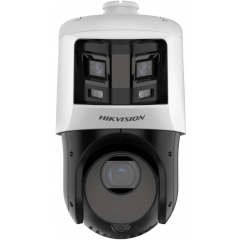 IP камера Hikvision DS-2SE4C225MWG-E/26(F0)