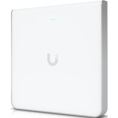Wi-Fi точка доступа Ubiquiti U6 Enterprise In-Wall