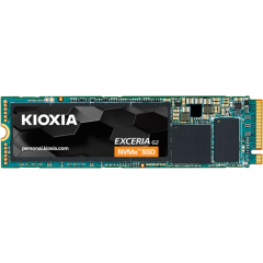 Накопитель SSD 500Gb Kioxia Exceria G2 (LRC20Z500GG8)