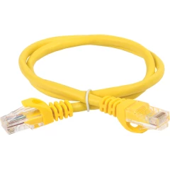 Патч-корд ITK PC05-C5EU-3M-G, 3м