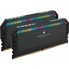 Оперативная память 32Gb DDR5 7200MHz Corsair Dominator Platinum (CMT32GX5M2X7200C34) (2x16Gb KIT)