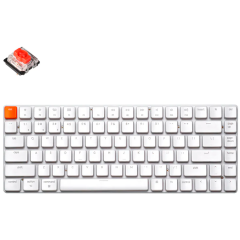 Клавиатура Keychron K3 White (K3-K1)