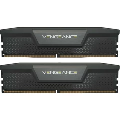 Оперативная память 64Gb DDR5 6000MHz Corsair Vengeance (CMK64GX5M2B6000Z40) (2x32Gb KIT)