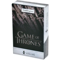 Игральные карты Waddingtons Game of Thrones