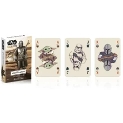 Игральные карты Waddingtons Star Wars