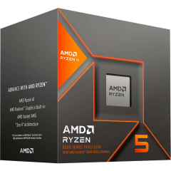 Процессор AMD Ryzen 5 8600G BOX