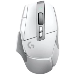 Мышь Logitech G502 X Lightspeed White