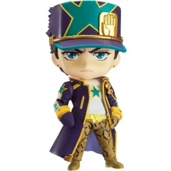 Фигурка Good Smile Company Nendoroid Jotaro Kujo Stone Ocean Version