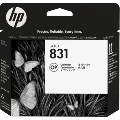 Печатающая головка HP CZ680A (№831)