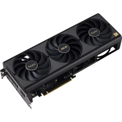 Видеокарта NVIDIA GeForce RTX 4080 Super ASUS 16Gb OC (PROART-RTX4080S-O16G)